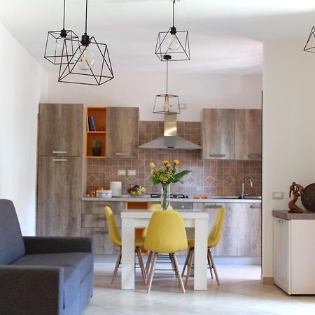Acquachiara Home فيلاّسيمِيوس المظهر الخارجي الصورة