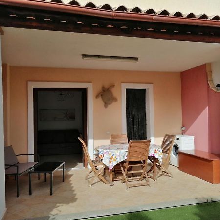 Acquachiara Home فيلاّسيمِيوس المظهر الخارجي الصورة
