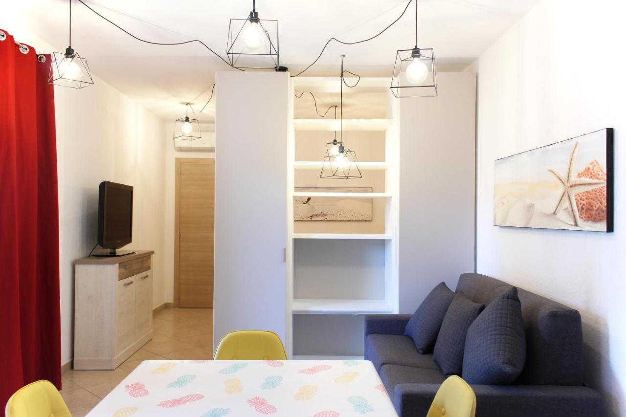 Acquachiara Home فيلاّسيمِيوس المظهر الخارجي الصورة