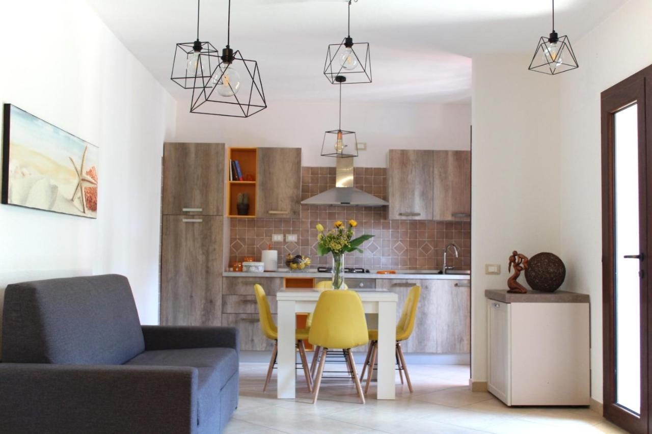 Acquachiara Home فيلاّسيمِيوس المظهر الخارجي الصورة