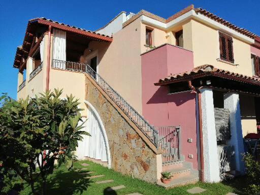 Acquachiara Home فيلاّسيمِيوس المظهر الخارجي الصورة