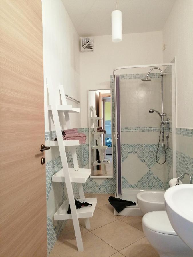 Acquachiara Home فيلاّسيمِيوس المظهر الخارجي الصورة