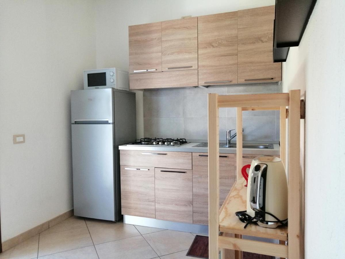 Acquachiara Home فيلاّسيمِيوس المظهر الخارجي الصورة
