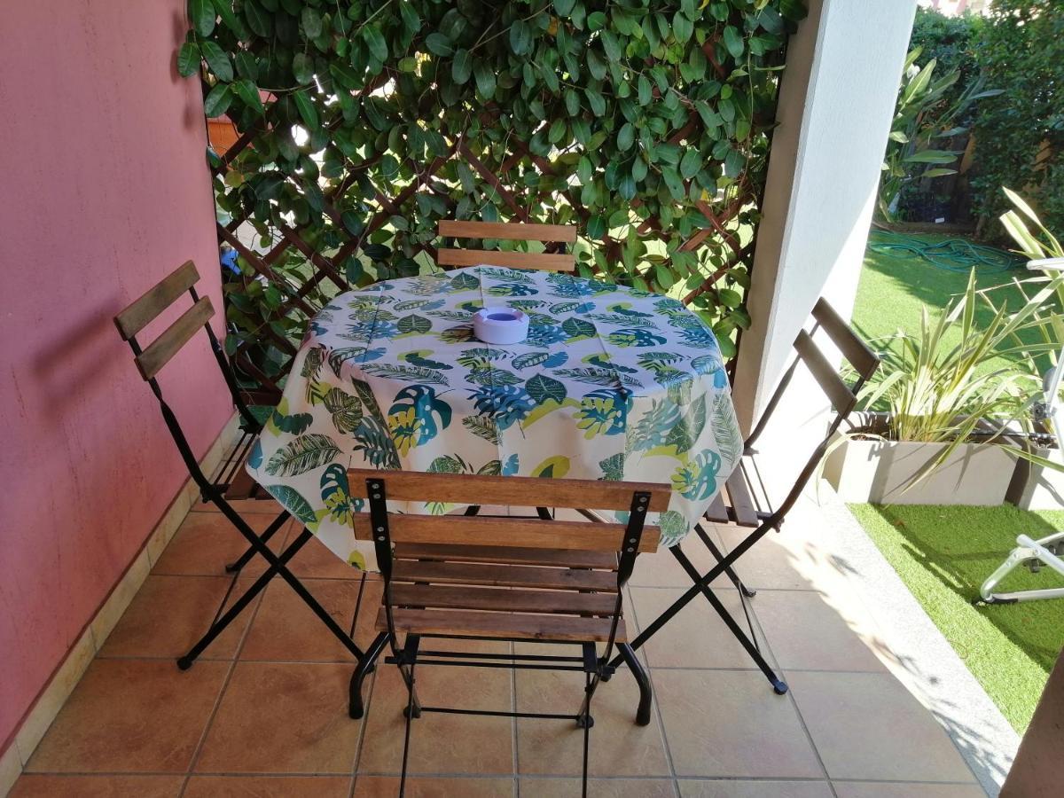 Acquachiara Home فيلاّسيمِيوس المظهر الخارجي الصورة