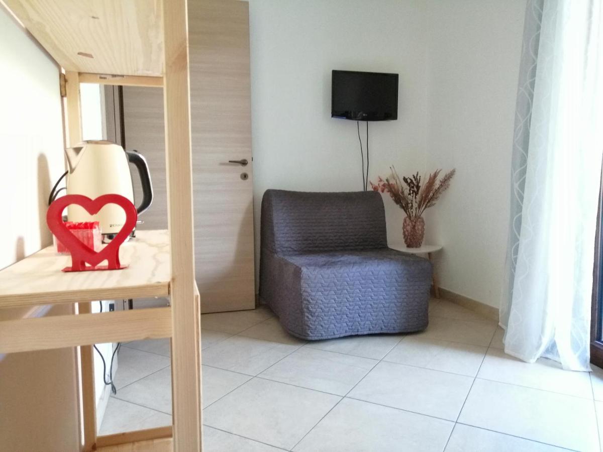 Acquachiara Home فيلاّسيمِيوس المظهر الخارجي الصورة