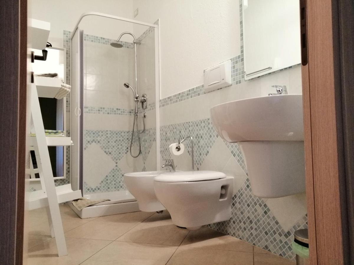 Acquachiara Home فيلاّسيمِيوس المظهر الخارجي الصورة