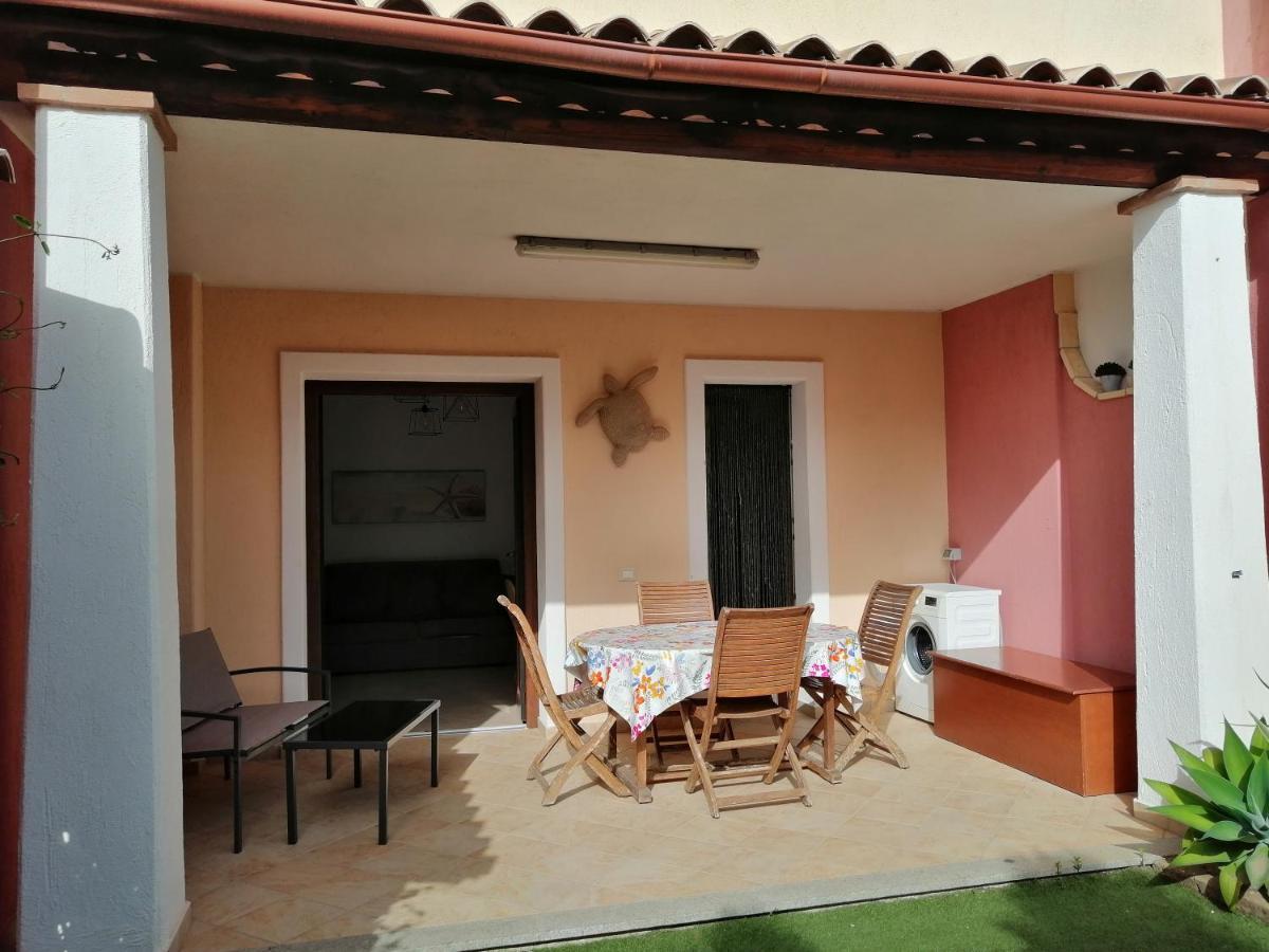 Acquachiara Home فيلاّسيمِيوس المظهر الخارجي الصورة