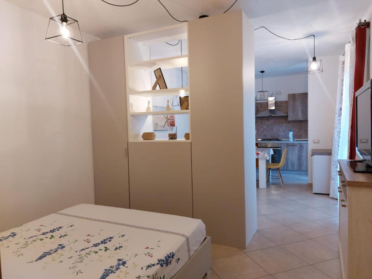 Acquachiara Home فيلاّسيمِيوس المظهر الخارجي الصورة