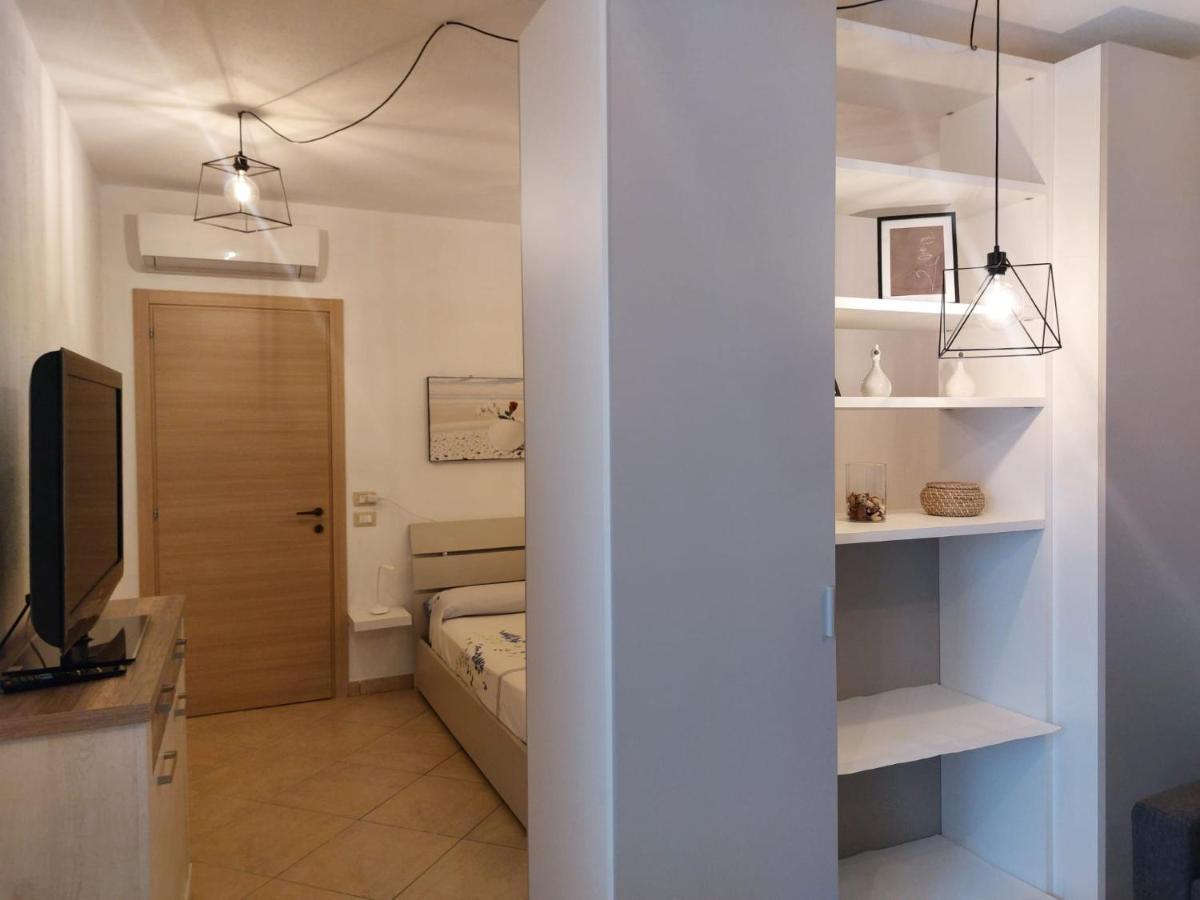 Acquachiara Home فيلاّسيمِيوس المظهر الخارجي الصورة