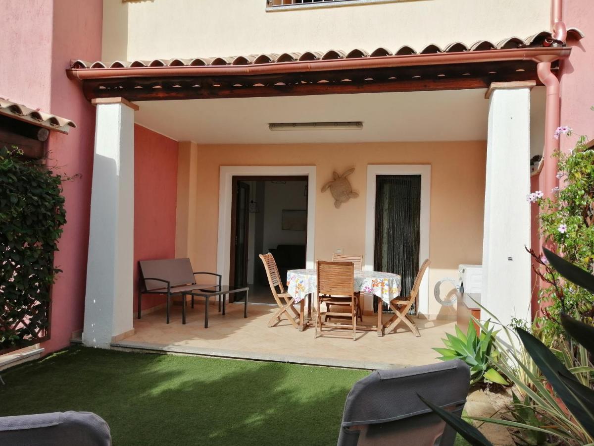 Acquachiara Home فيلاّسيمِيوس المظهر الخارجي الصورة