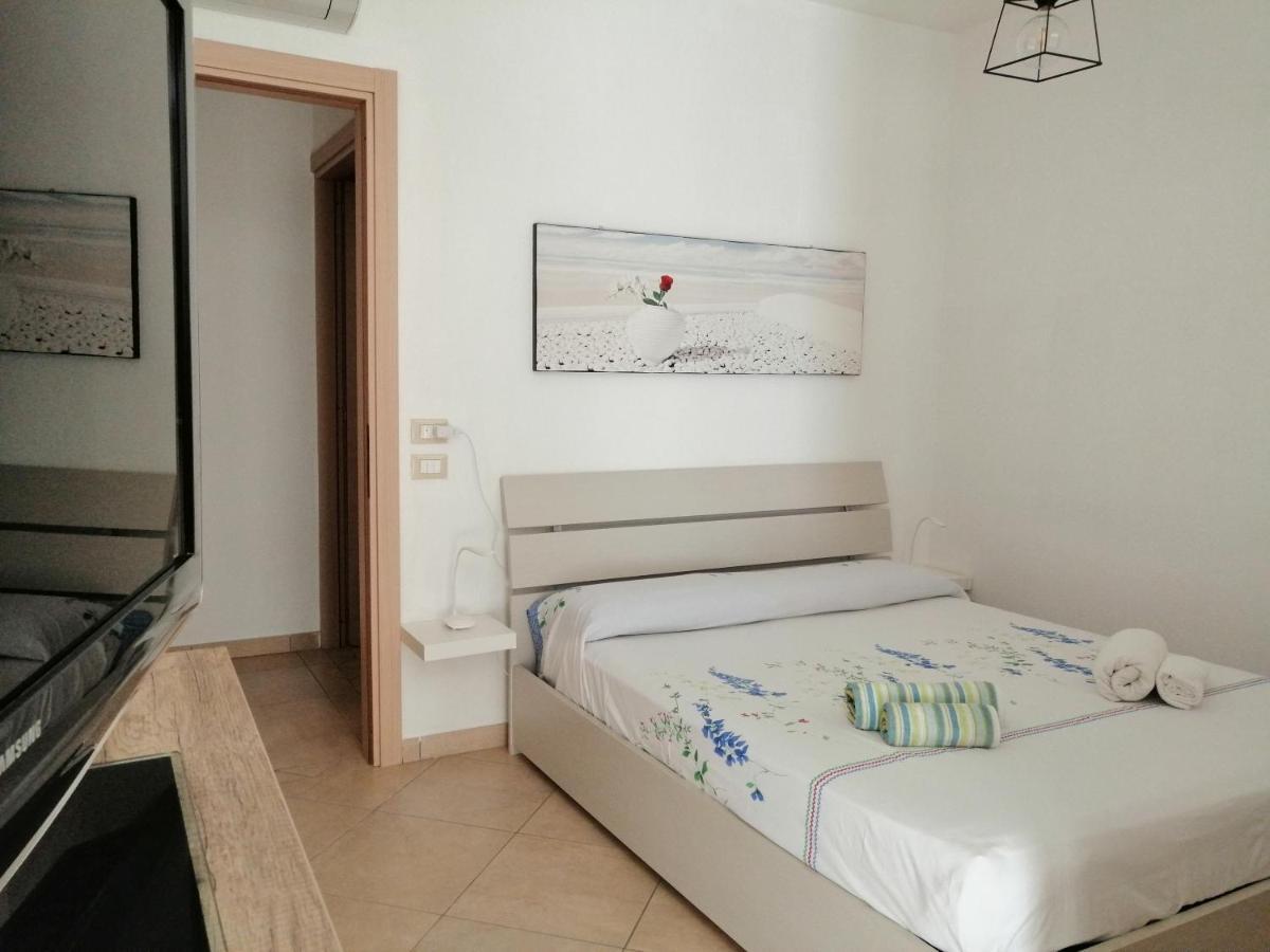 Acquachiara Home فيلاّسيمِيوس المظهر الخارجي الصورة